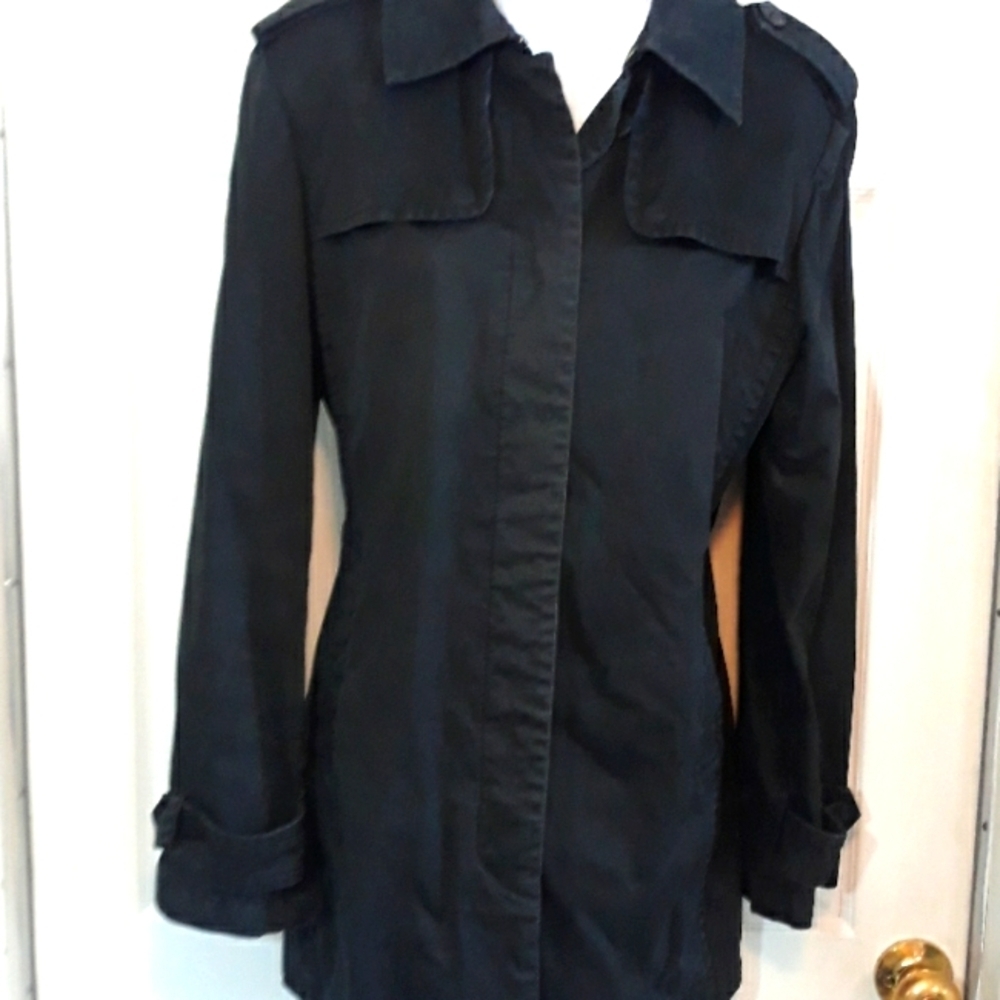 Tommy Hilfiger jacket